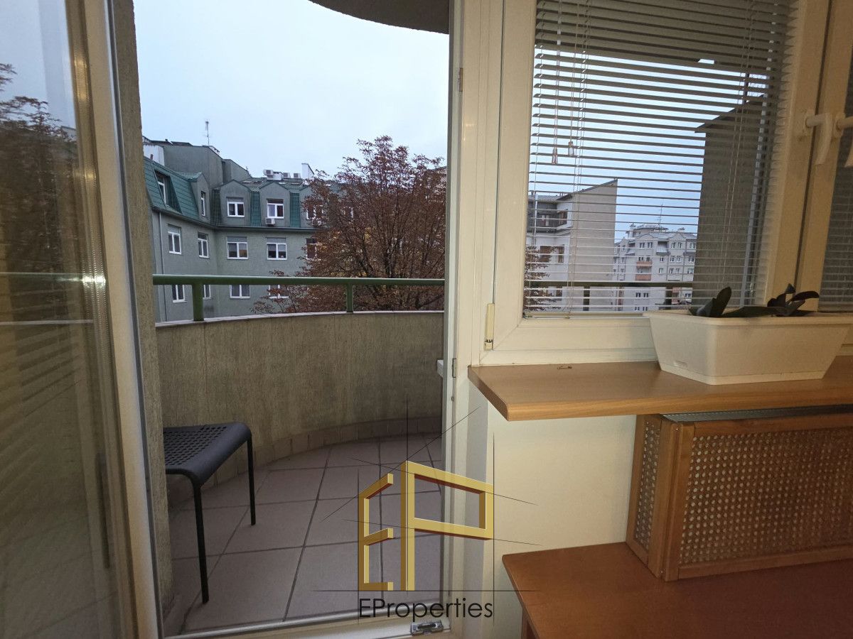 Mieszkanie 2-pokojowe Warszawa Praga, ul. Wileńska. Zdjęcie 2