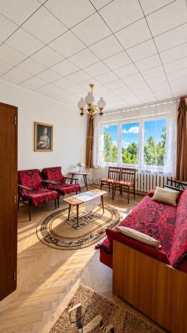 Mieszkanie 2-pokojowe Jelenia Góra Centrum, ul. Studencka. Zdjęcie 1