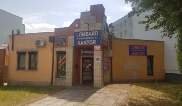 Lokal Łódź Radogoszcz, ul. Gustawa Herlinga-Grudzińskiego