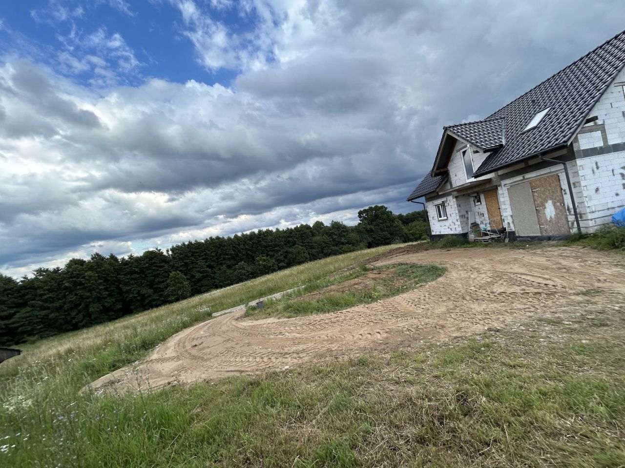 dom wolnostojący, 4 pokoje Żółte. Zdjęcie 20