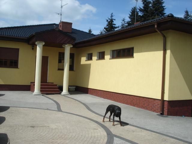 Nieruchomość komercyjna Przeźmierowo, ul. Krańcowa. Zdjęcie 1