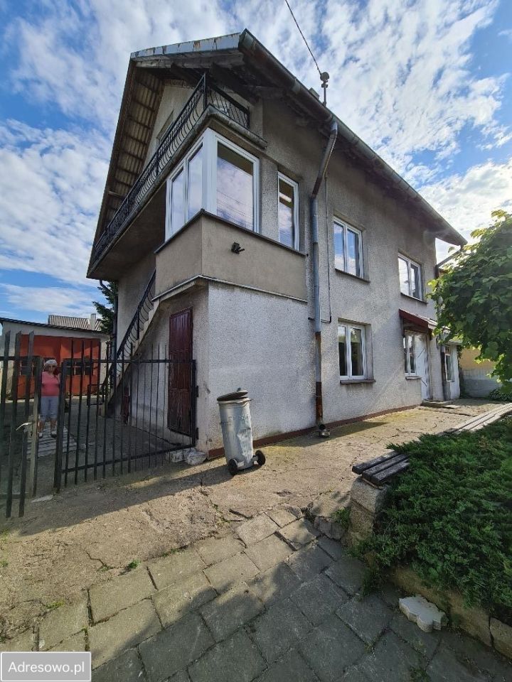 dom wolnostojący, 7 pokoi Raciążek, ul. Wiatraczna. Zdjęcie 2