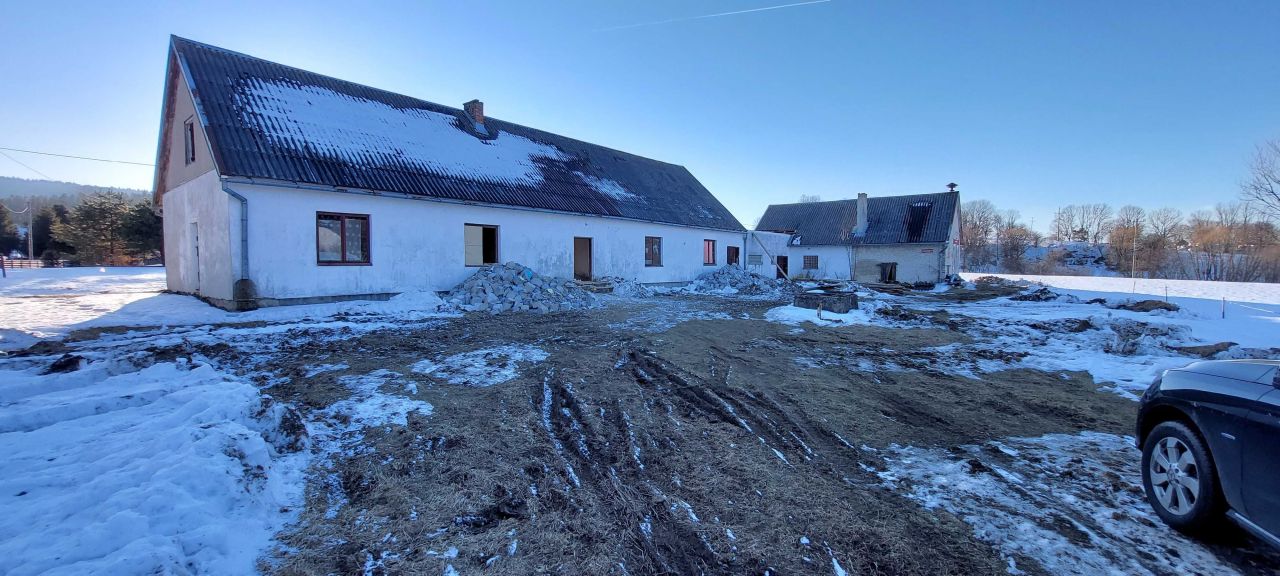 Działka inwestycyjna Bandrów Narodowy. Zdjęcie 5