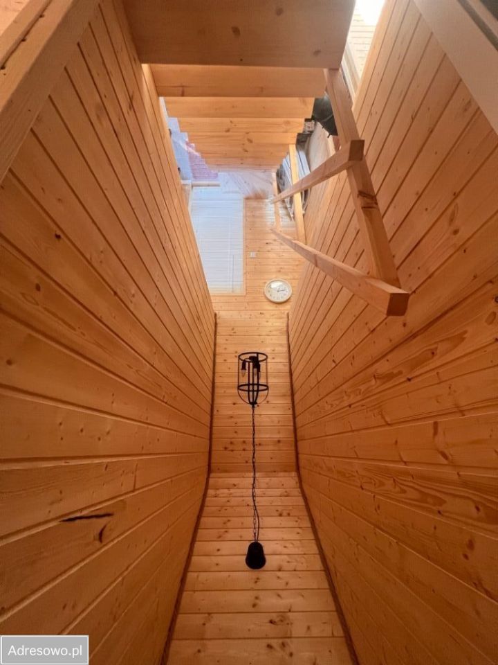 dom wolnostojący, 7 pokoi Grabówko, ul. Kamionki. Zdjęcie 16