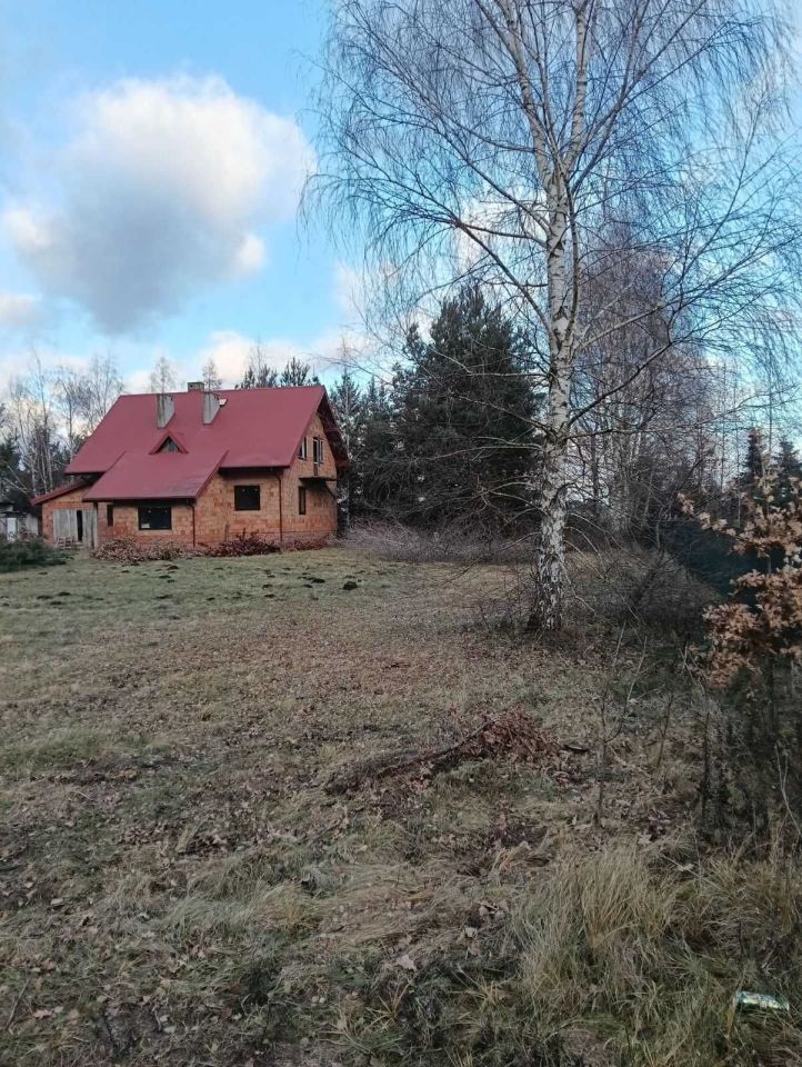 dom wolnostojący Żelechów. Zdjęcie 7