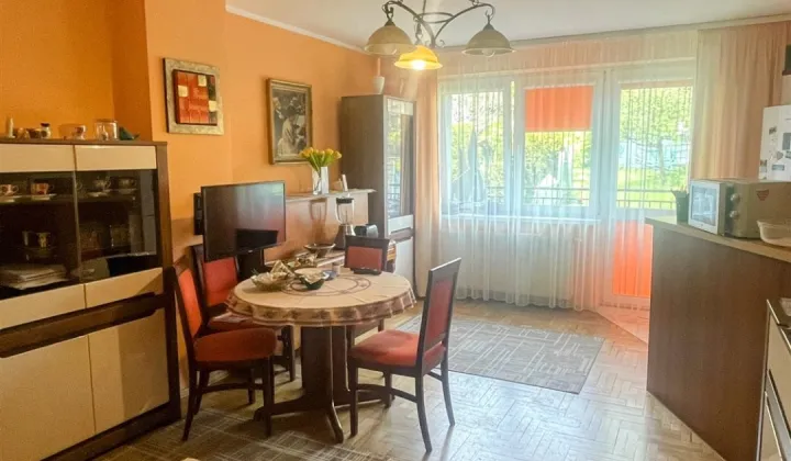 Mieszkanie 3-pokojowe Krynica-Zdrój, ul. Stara Droga