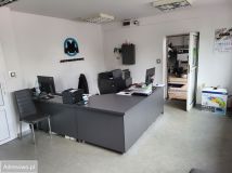 Hala/magazyn Łódź Teofilów. Zdjęcie 4