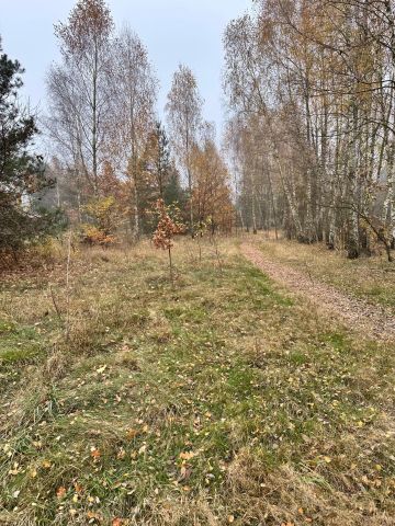 Działka rolno-budowlana Garbatka-Letnisko, ul. Graniczna. Zdjęcie 7