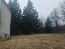 Działka rolno-budowlana Wólka Okopska. Zdjęcie 1