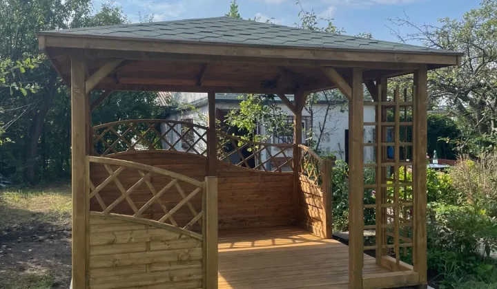 Działka leśna Chorzów