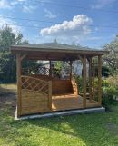 Działka leśna Chorzów