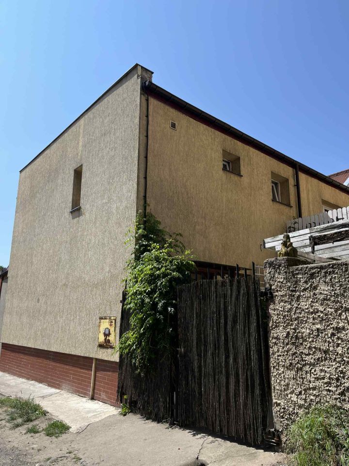 dom wolnostojący, 6 pokoi Słubice, ul. Chopina