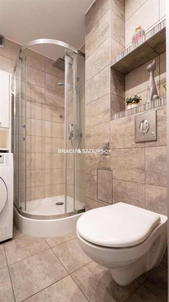 Mieszkanie 3-pokojowe Kraków Mistrzejowice, os. Piastów. Zdjęcie 12