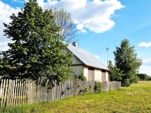 dom wolnostojący Zagrodniki. Zdjęcie 4