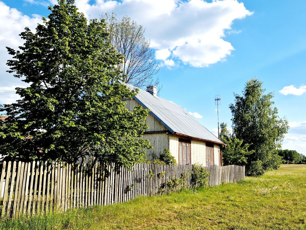 dom wolnostojący Zagrodniki. Zdjęcie 5