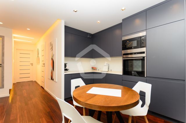 Mieszkanie 3-pokojowe Rzeszów Śródmieście, al. mjr. Wacława Kopisto. Zdjęcie 3