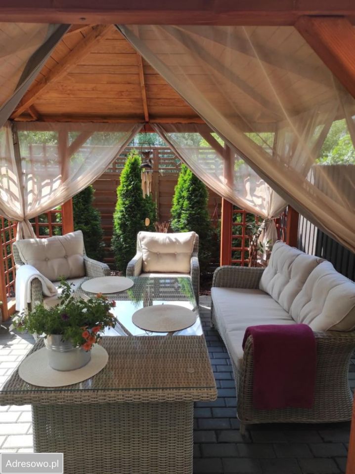 Mieszkanie 3-pokojowe Nowy Dwór Mazowiecki. Zdjęcie 10