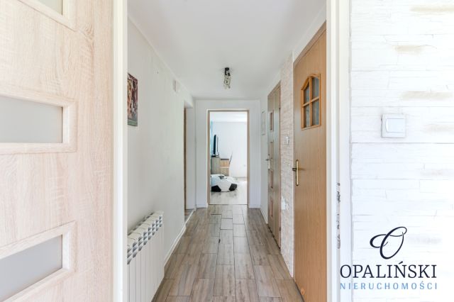 dom wolnostojący, 4 pokoje Łopuszka Wielka. Zdjęcie 10