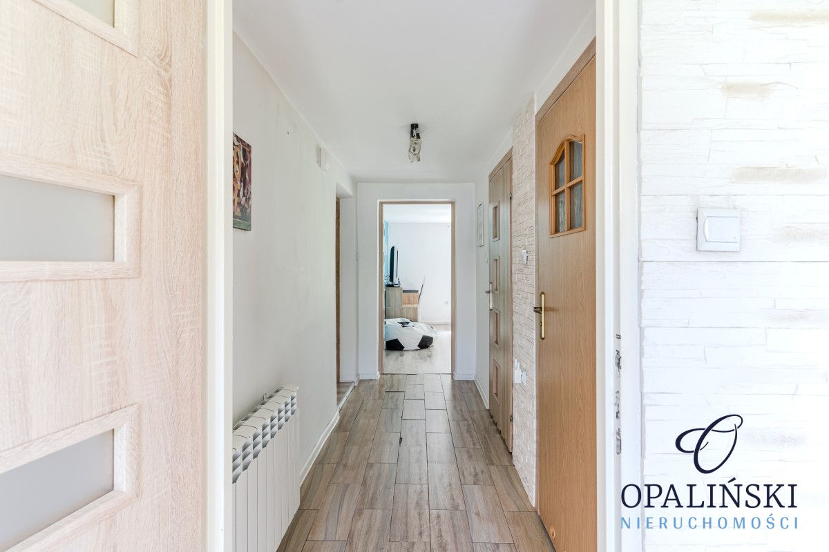 dom wolnostojący, 4 pokoje Łopuszka Wielka. Zdjęcie 10