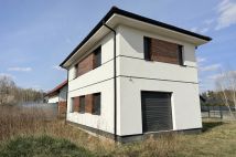 dom wolnostojący, 5 pokoi Nadarzyn, ul. Ballady. Zdjęcie 2