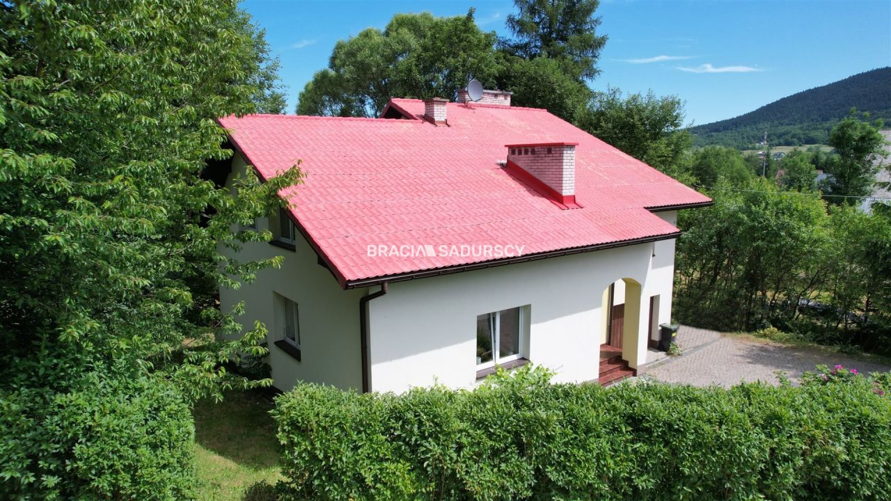 dom, 7 pokoi Dobra. Zdjęcie 22