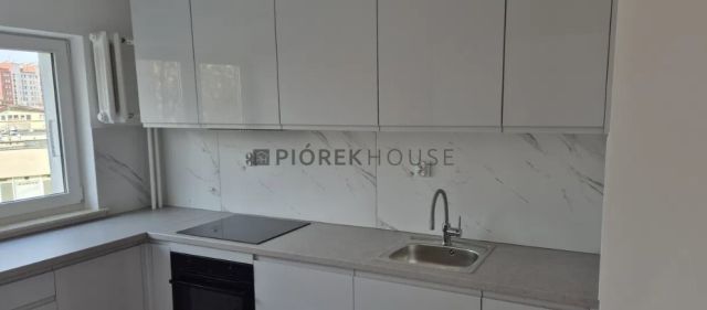 Mieszkanie 3-pokojowe Warszawa Żoliborz, ul. Władysława Broniewskiego. Zdjęcie 3