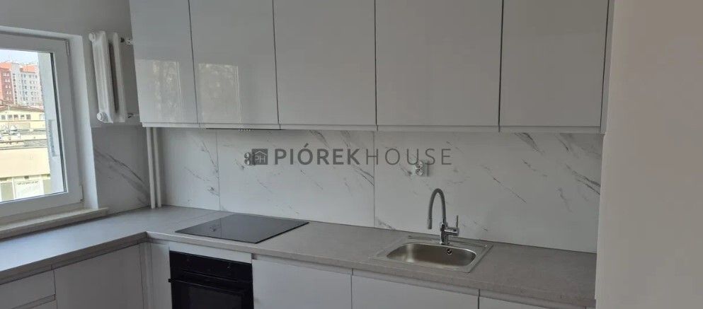 Mieszkanie 3-pokojowe Warszawa Żoliborz, ul. Władysława Broniewskiego. Zdjęcie 3