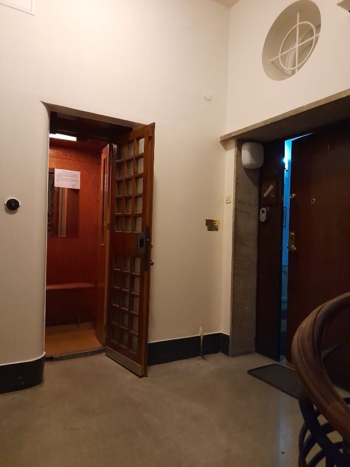 Mieszkanie 3-pokojowe Łódź Śródmieście, al. Tadeusza Kościuszki. Zdjęcie 5