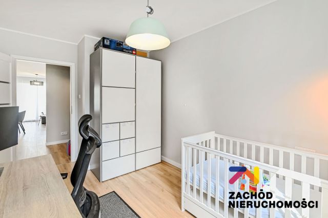 Mieszkanie 3-pokojowe Zielona Góra, ul. Anny Jagiellonki. Zdjęcie 14