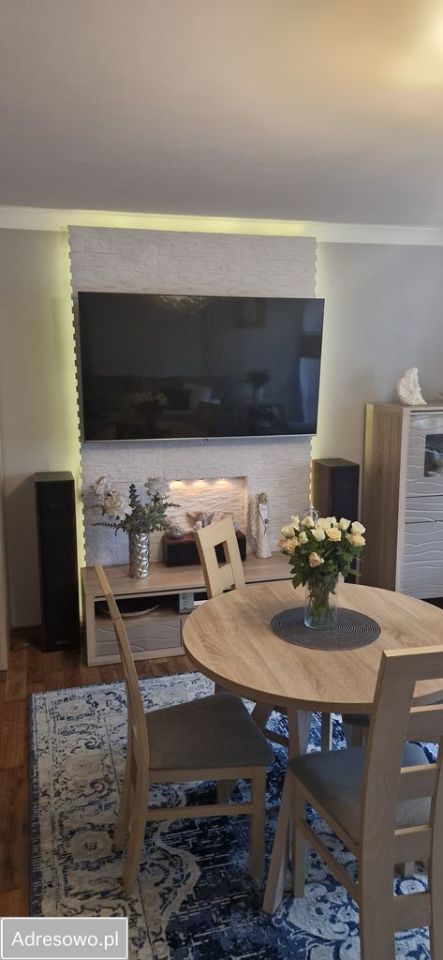 Mieszkanie 3-pokojowe Toruń Rubinkowo, ul. Heleny Piskorskiej. Zdjęcie 11