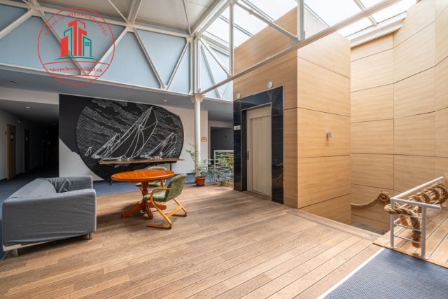 Hotel/pensjonat Przejazdowo, ul. Główna. Zdjęcie 5