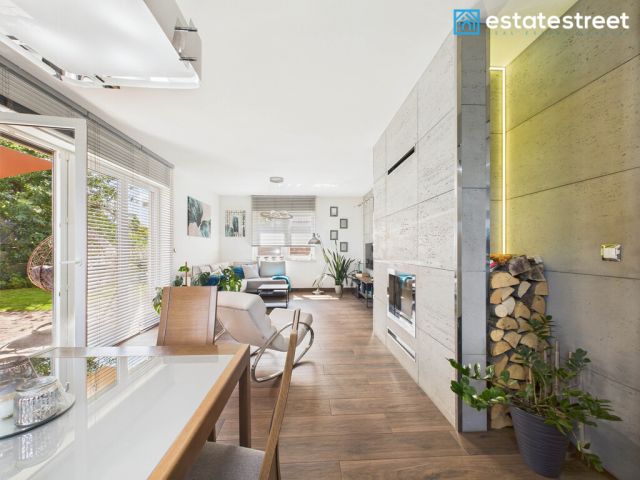 bliźniak, 5 pokoi Krzysztoforzyce, ul. Sosnowa. Zdjęcie 6