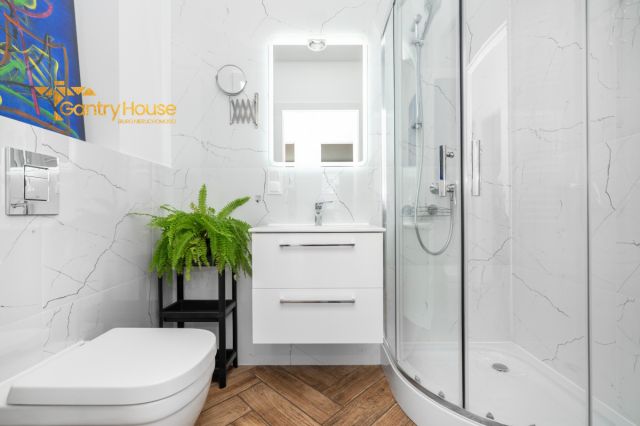 Mieszkanie 3-pokojowe Rumia, ul. Błoń Janowskich. Zdjęcie 8