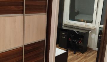 Mieszkanie 2-pokojowe Kraków Bieńczyce, os. Kombatantów
