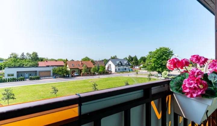 Mieszkanie 5-pokojowe Luboń, ul. Jana III Sobieskiego