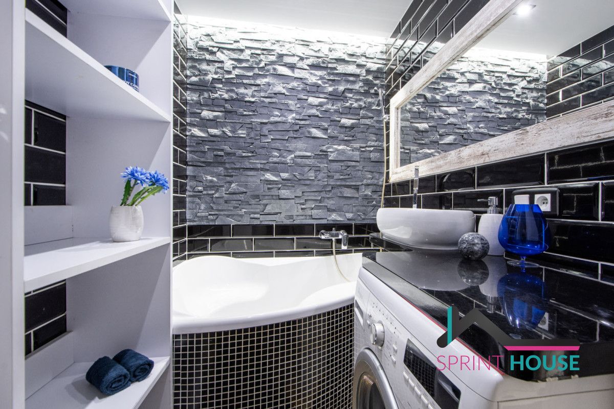 Mieszkanie 3-pokojowe Warszawa Bielany, ul. Dantego Alighieri. Zdjęcie 11