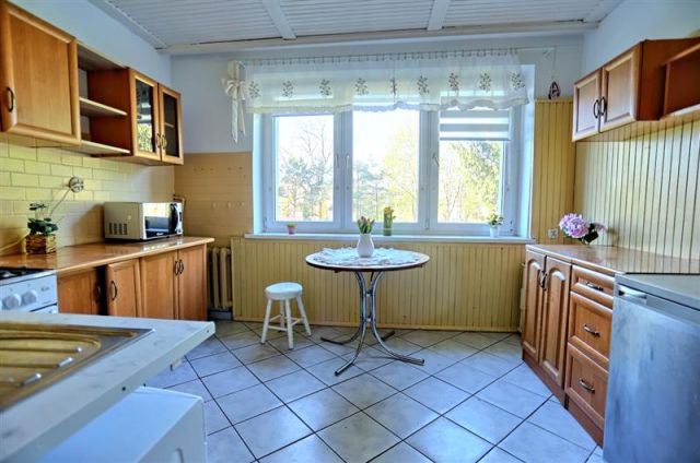 Mieszkanie 1-pokojowe Koszalin, ul. Budowniczych. Zdjęcie 4