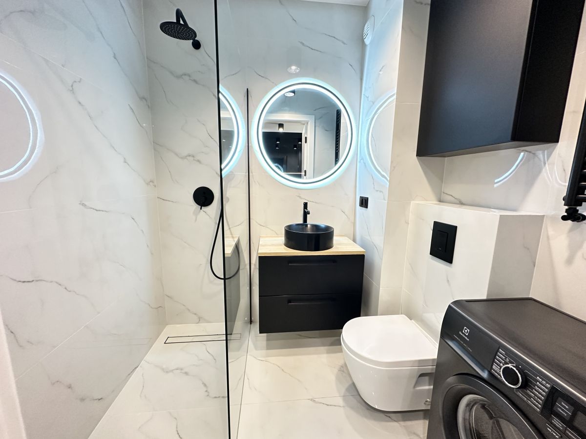 Mieszkanie 2-pokojowe Warszawa Włochy, ul. Łopuszańska. Zdjęcie 4