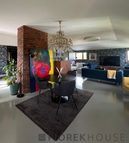 Mieszkanie 5-pokojowe Warszawa Białołęka, ul. Geodezyjna. Zdjęcie 3