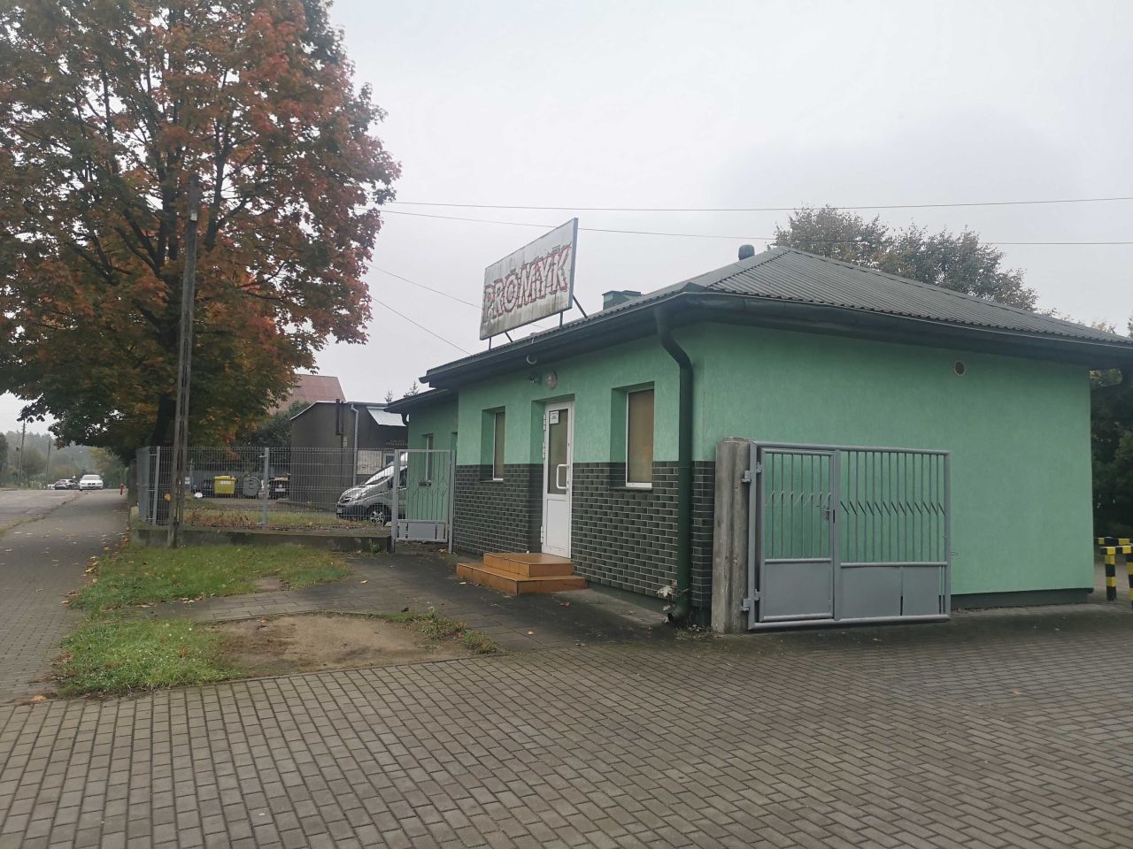 Lokal Augustów, ul. Przemysłowa. Zdjęcie 3