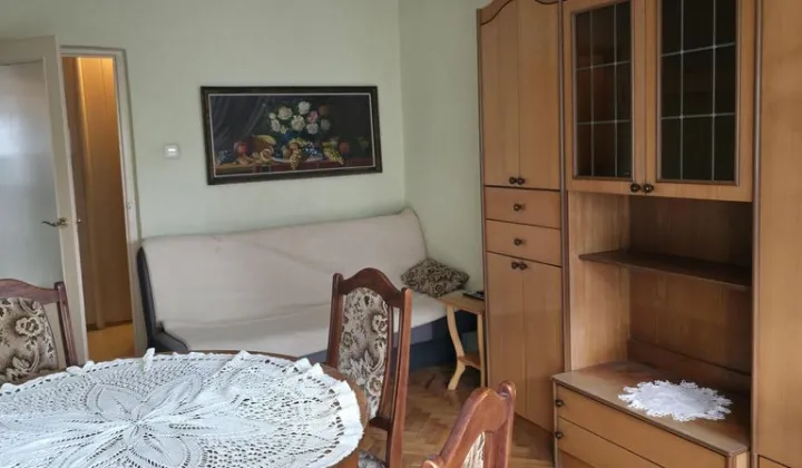 Mieszkanie 3-pokojowe Łódź Teofilów, ul. Grabieniec