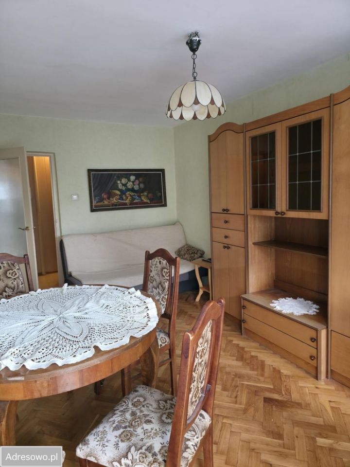 Mieszkanie 3-pokojowe Łódź Teofilów, ul. Grabieniec