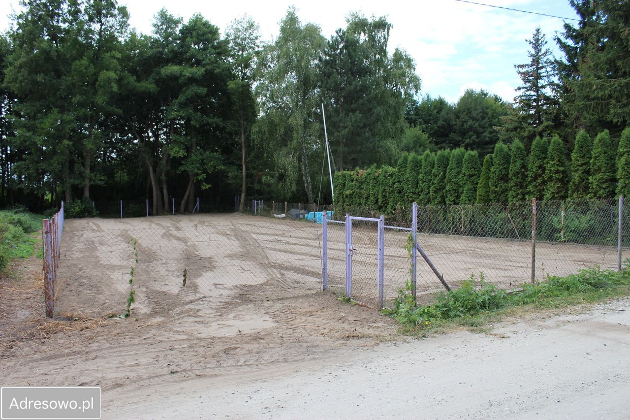 Działka rolna Starkowo, ul. Słoneczna. Zdjęcie 5