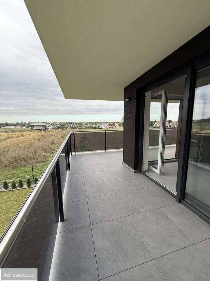 Mieszkanie 2-pokojowe Gliwice Wójtowa Wieś, ul. Bartosza Głowackiego. Zdjęcie 18