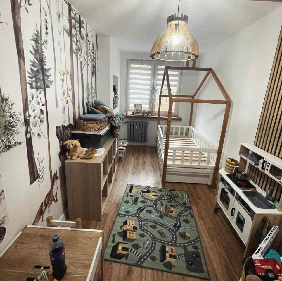 Mieszkanie 3-pokojowe Zielona Góra, ul. Stefana Wyszyńskiego. Zdjęcie 6