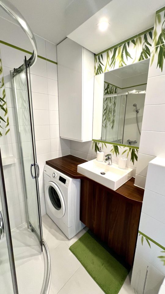 Mieszkanie 2-pokojowe Rzeszów Śródmieście, ul. Henryka Sienkiewicza. Zdjęcie 8