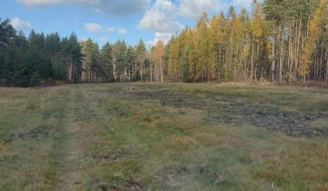 Działka inna Chotowa