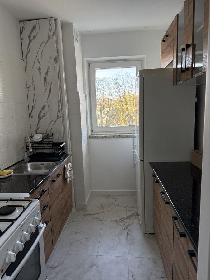 Mieszkanie 2-pokojowe Warszawa Ochota, ul. Wiślicka. Zdjęcie 6