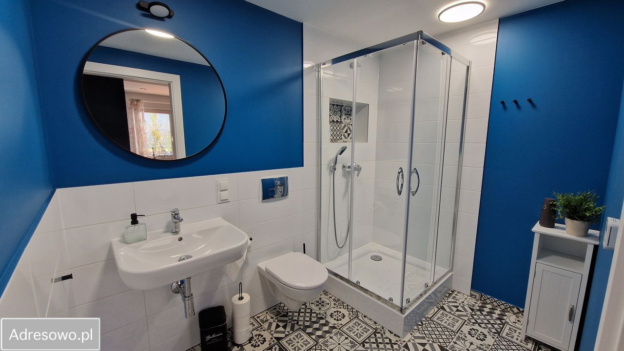 bliźniak, 5 pokoi Grzepnica, ul. Rezydencka. Zdjęcie 17