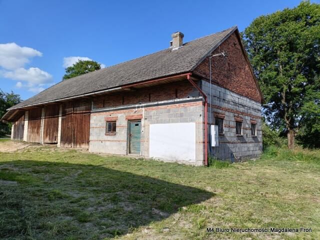 dom wolnostojący, 3 pokoje Gwoźnica Dolna. Zdjęcie 13